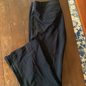 Ladies size 8 dress pants